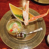 かに道楽 横浜店 - 