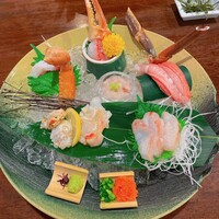 かに道楽 横浜店 - 