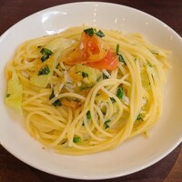 トラットリア イル レガーロ - 