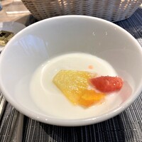 メインダイニング いと桜 - 