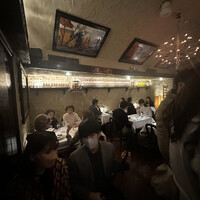 スンガリー 新宿東口本店 - 