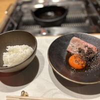 お肉屋 けいすけ 三男坊 - 