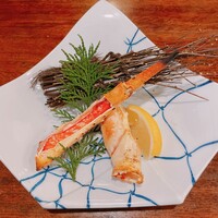 かに道楽 横浜店 - 