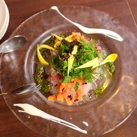 トラットリア イル レガーロ - 