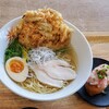 日本橋 麺屋ま石 御殿場プレミアムアウトレット店