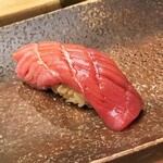 すし匠 - 中トロ