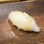 すし匠 - スミイカ