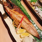 魚食家 きんき - 