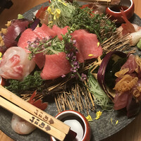 鮨よしかわ 恵比寿 - 