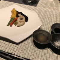 鉄板焼 たまゆら - 