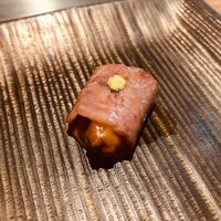 くずし鉄板 あばぐら 恵比寿店 - 