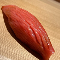 波濤 - アイルランド産です。きめの細かい柔肌は背トロです