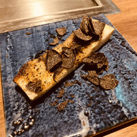 くずし鉄板 あばぐら 恵比寿店 - 