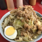 ラーメン 富士丸 - 