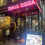 ZONA ROSA - 