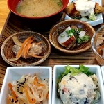 大衆海鮮居酒屋 あかし亭 - 