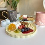 Studio Cafe MARU - 