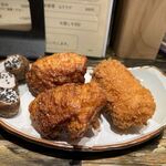 居酒屋 みえ蔵 - 