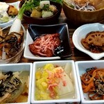 大衆海鮮居酒屋 あかし亭 - 