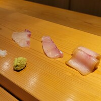 鮨 しゅん輔 阿佐ヶ谷 - 