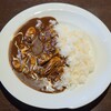 魚とカレーのお店