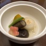 板前キッチン 兎 - 