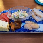 家庭菜園カフェhouse - 