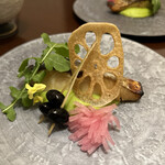 板前キッチン 兎 - 