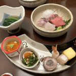 板前キッチン 兎 - 