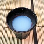 すし匠 - しじみ汁