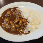 魚とカレーのお店 - 