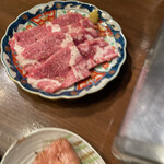 京洛焼肉 ぽめ - 