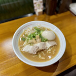 広島ラーメン 海松 - 