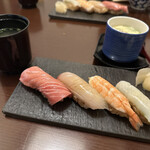 板前キッチン 兎 - 