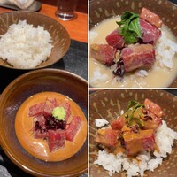 江戸前晋作 - 