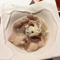焼肉ホルモン 稲田 - 