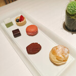 パノラミックレストラン ル・ノルマンディ - 