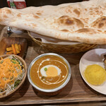 インド・ネパール料理 KUMARI - 