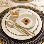 パノラミックレストラン ル・ノルマンディ - 