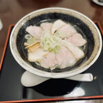 麺や 日の出 - 