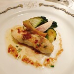 パノラミックレストラン ル・ノルマンディ - 