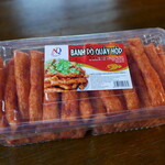 EverFood888 - 料理写真:Bánh Pò Quẩy Hộp