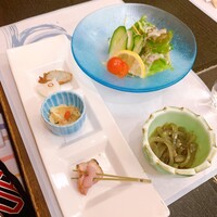 割烹 かじ 本店 - 