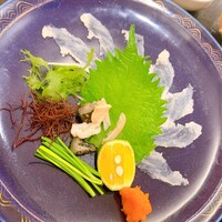 割烹 かじ 本店 - 