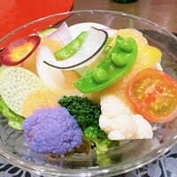 鉄板焼にし緒 - 