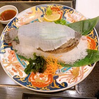 割烹 かじ 本店 - 