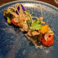 YAKITORI 燃 es - 