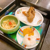割烹 かじ 本店 - 