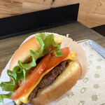 Shake Shack - 