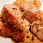 コート ドール - 